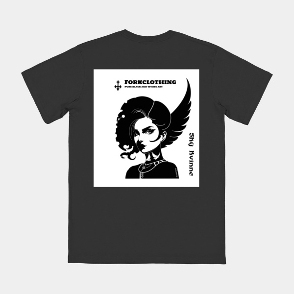 Sky kvinne Thumbnail